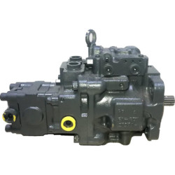 7083S00611 Hydraulic Pump Komatsu PC30