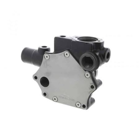 помпа водяного охолодження Cummins B3.3 / QSB4.5