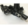 помпа водяного охолодження  Yanmar 3TNE84 / 3TNE88