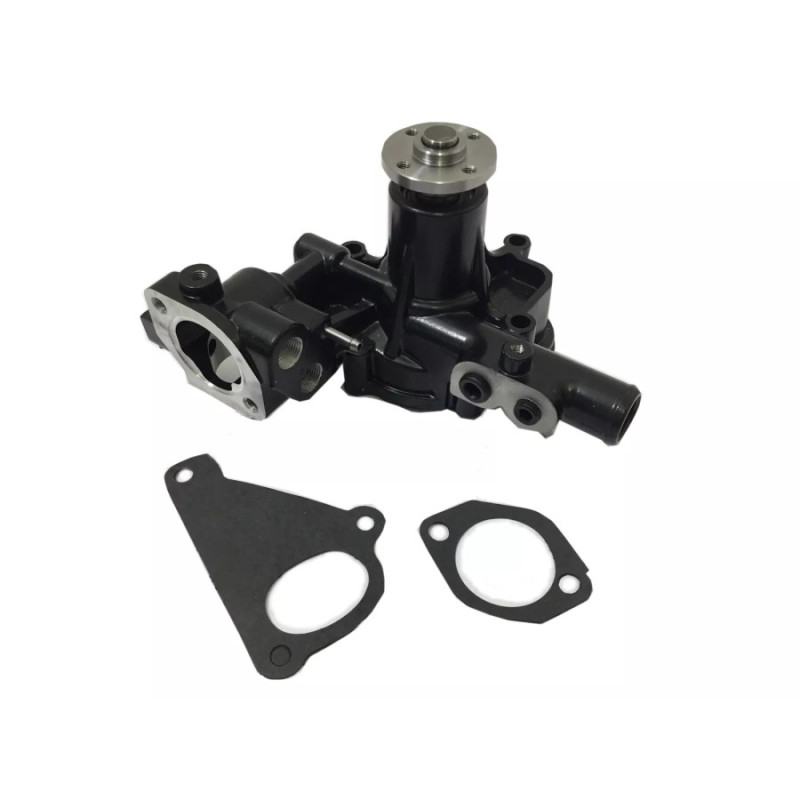 помпа водяного охолодження Yanmar 3TNE84 / 3TNE88
