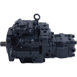 7083S00612 Hydraulic Pump Komatsu PC35mr