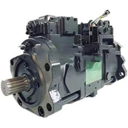 7082H00130 Hydraulic Pump Komatsu PC380lc