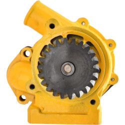 помпа водяного охолодження Komatsu 6D125, S6D125, SA6D125