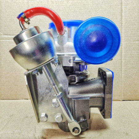 7081S11212 Hydraulic Pump Komatsu PC26mr