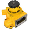 помпа водяного охолодження Komatsu 6D125, S6D125, SA6D125