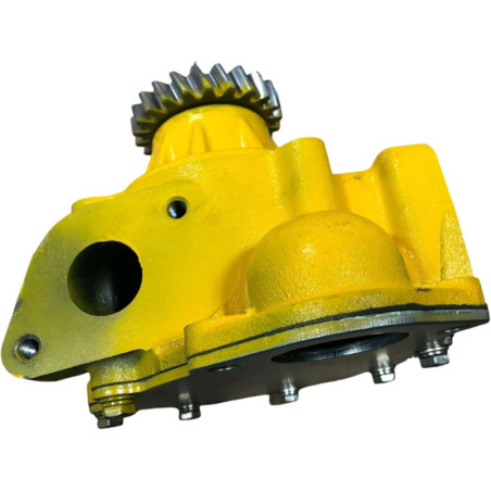 помпа водяного охолодження  Komatsu 6D125, S6D125, SA6D125