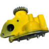 помпа водяного охолодження Komatsu 6D125, S6D125, SA6D125