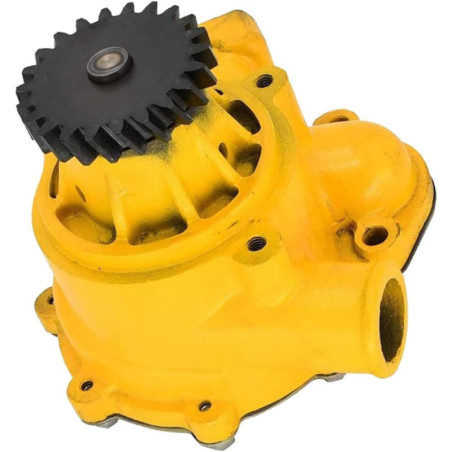 помпа водяного охолодження Komatsu 6D125, S6D125, SA6D125