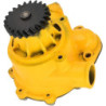 помпа водяного охолодження Komatsu 6D125, S6D125, SA6D125