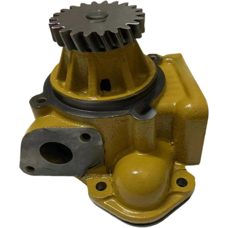 помпа водяного охолодження  Komatsu S6D125, SA6D125, SAA6D125