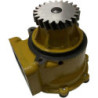 помпа водяного охолодження  Komatsu S6D125, SA6D125, SAA6D125
