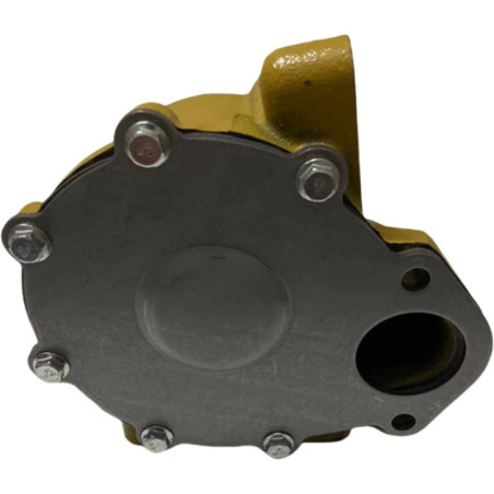 помпа водяного охолодження  Komatsu S6D125, SA6D125, SAA6D125