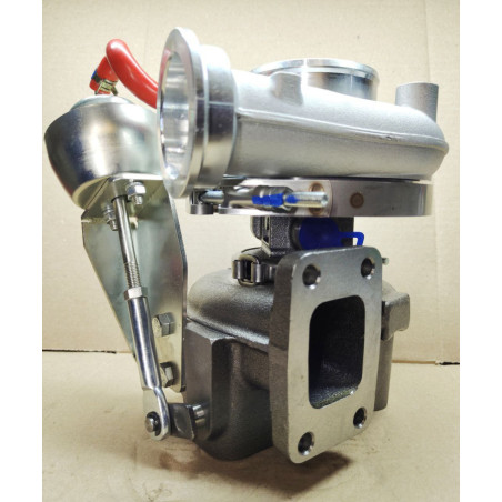 7081S11212 Hydraulic Pump Komatsu PC26mr