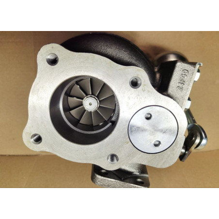 7083S04571 Hydraulic Pump Komatsu PC45mr