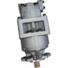 7055834000 Hydraulic Pump Komatsu PC100