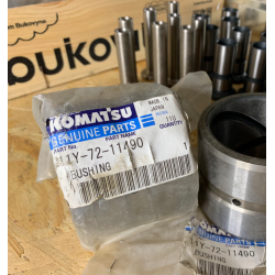 11Y-72-31491 втулка Komatsu D31EX,