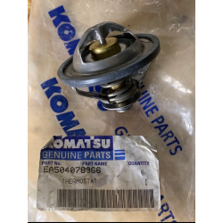 EA504078966 термостат Komatsu