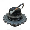 7052235190 Hydraulic Pump Komatsu PC700lc
