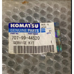 707-99-44520 ремкомплект циліндра komatsu HD1200-1