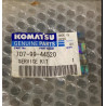 707-99-44520 ремкомплект циліндра komatsu HD1200-1