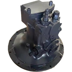21W6022111 Hydraulic Pump Komatsu PC75