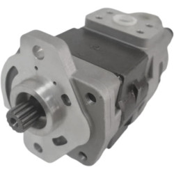 7083T00260 Hydraulic Pump Komatsu PC88mr