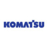 Фіксований Капот Komatsu Pc27