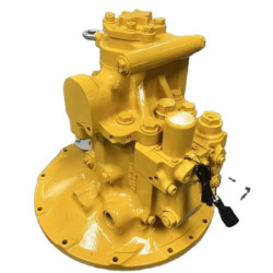 7081L00071 Hydraulic Pump Komatsu PC1306k