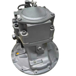 гідронасос Komatsu PC180nlc-7k