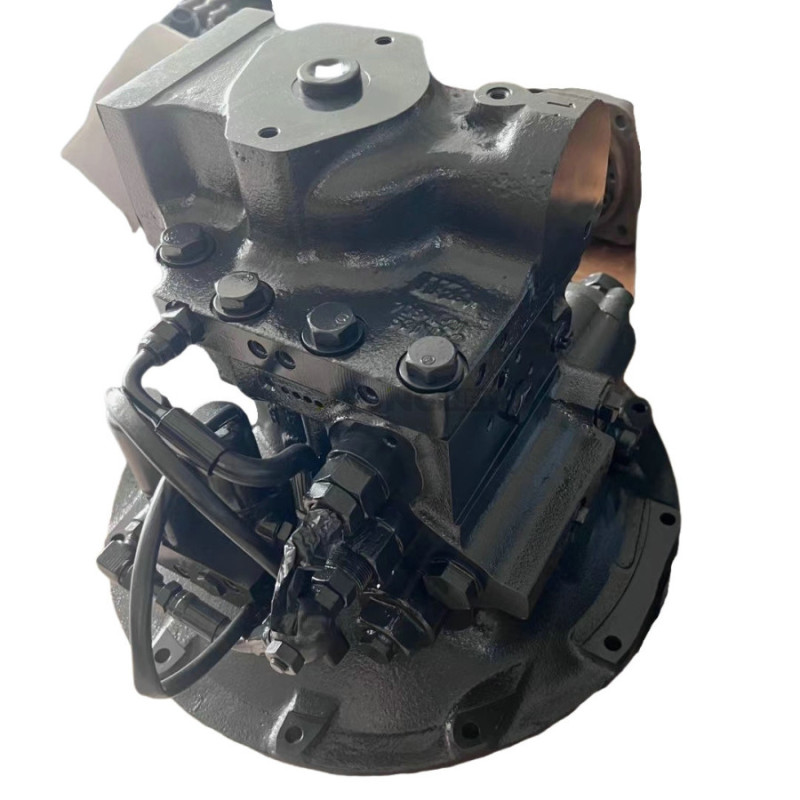 гідронасос Komatsu PC138