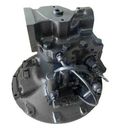 7081L00551, 7081L00651 Hydraulic Pump Komatsu PC138