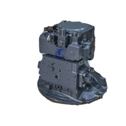 гідронасос Komatsu PC180lc-6k