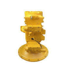 гідронасос Komatsu PC120