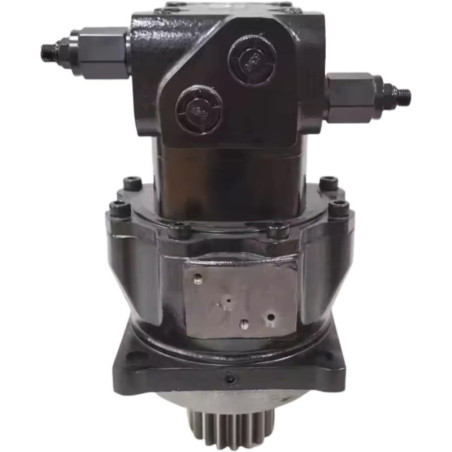 22J6025900 Hydraulic Pump Komatsu PC18mr