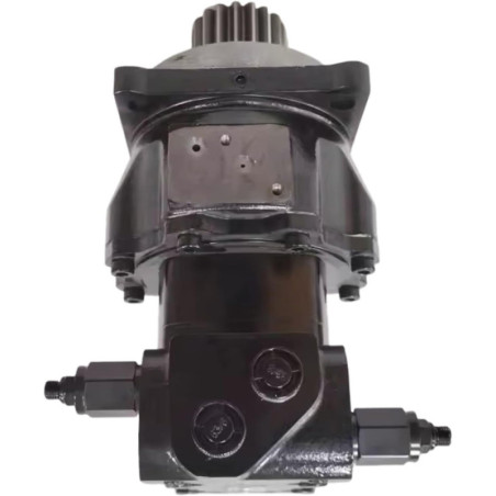 22J6025900 Hydraulic Pump Komatsu PC18mr