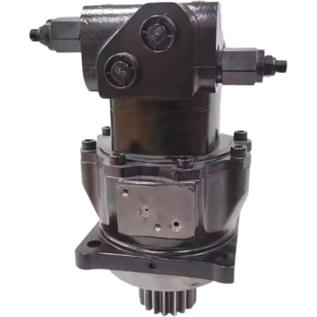 22J6025900 Hydraulic Pump Komatsu PC18mr