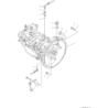 7082L00065 Hydraulic Pump Komatsu PC220lc