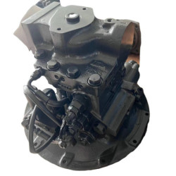 7081L00551, 7081L00651 Hydraulic Pump Komatsu PC138