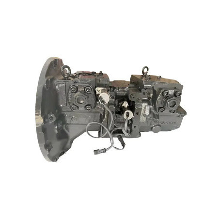 гідронасос Komatsu PC250lc