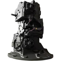 гідронасос Komatsu PC270lc