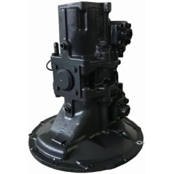 гідронасос Komatsu PC300