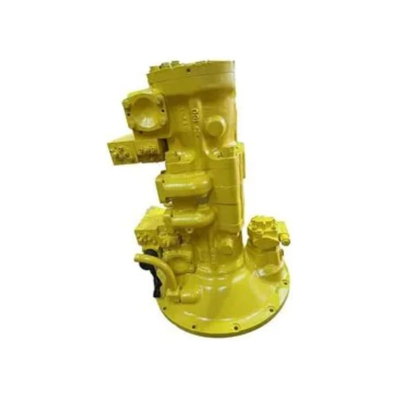гідронасос Komatsu PC310lc