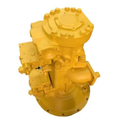 гідронасос Komatsu PC400lc