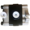 7081W00131 Hydraulic Pump Komatsu PC60