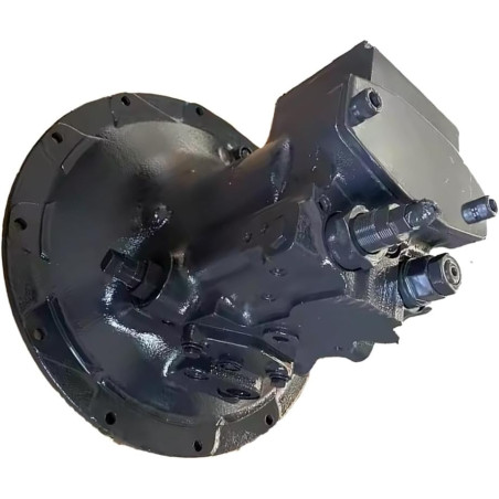 21W6022111 Hydraulic Pump Komatsu PC75