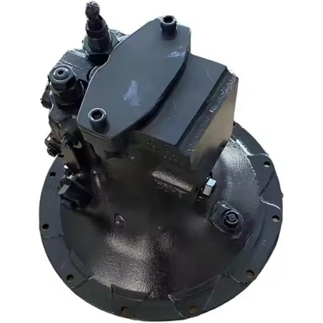 21W6022111 Hydraulic Pump Komatsu PC75