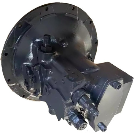 21W6022111 Hydraulic Pump Komatsu PC75