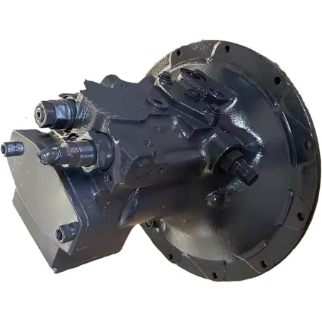 21W6022111 Hydraulic Pump Komatsu PC75
