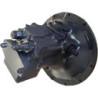 21W6022111 Hydraulic Pump Komatsu PC75