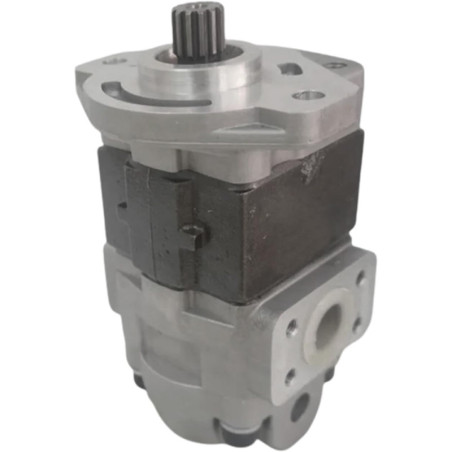7083T00260 Hydraulic Pump Komatsu PC88mr
